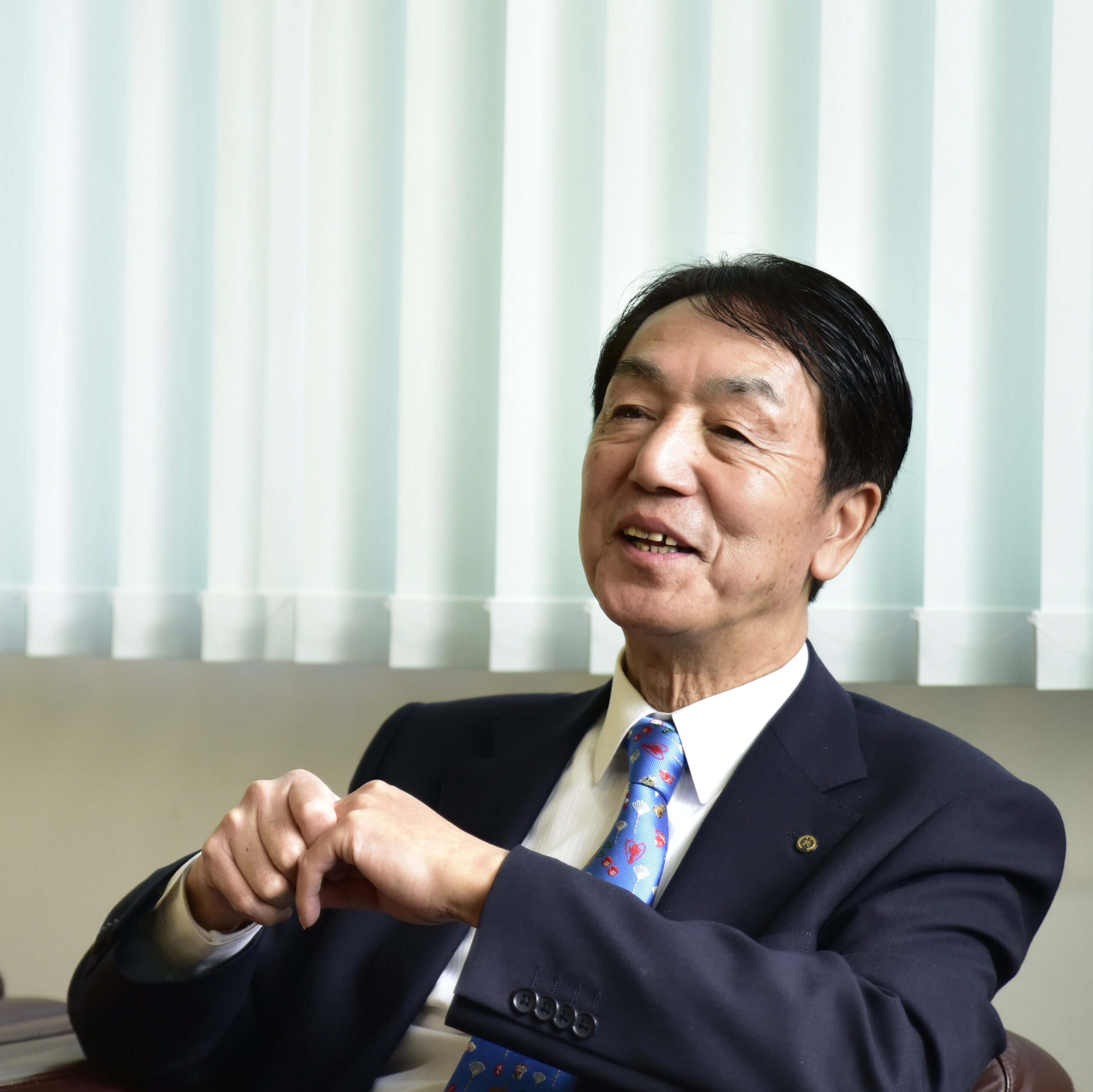 会社概要 | 斉藤組